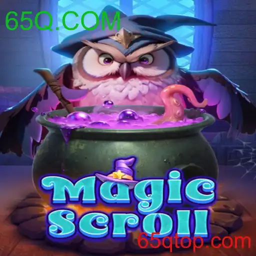 MagicScroll